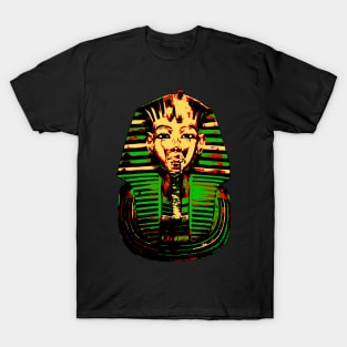 Pan Afro Tut T-Shirt